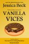 [Donut Shop Mystery 22] • Vanilla Vices